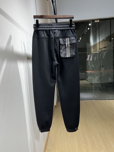 P*rada Pants Top Quality D17 20240401-37