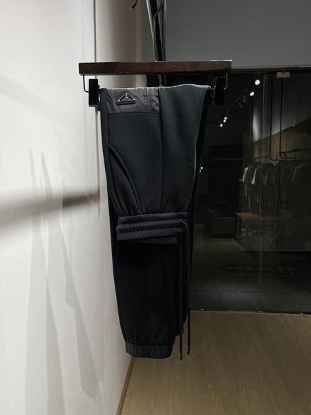 P*rada Pants Top Quality D17 20240401-37