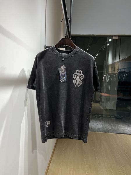 C*hrome H*earts T-shirt Top D17 20240401-39