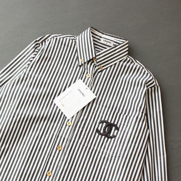 C*ELINE shirt Top Quality D17 20240401-40