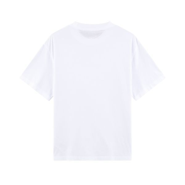 M*aison M*argiela T-shirt Top Quality D17 20240402-3