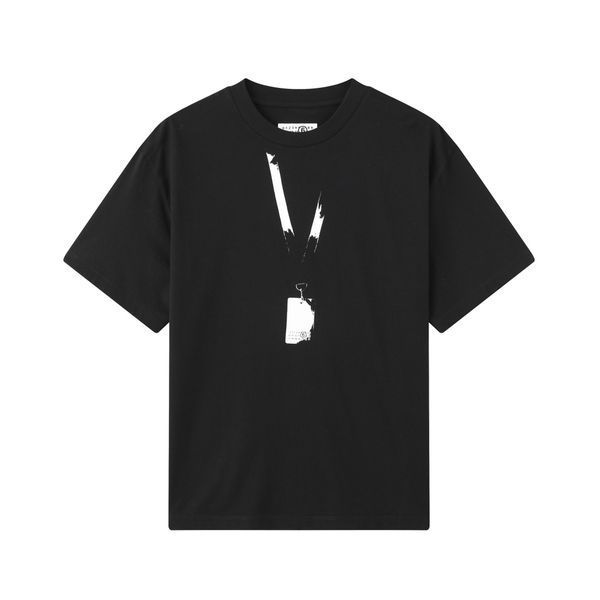 M*aison M*argiela T-shirt Top Quality D17 20240402-5