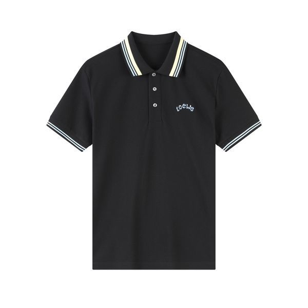 L*oewe T-shirt Top Quality D17 2024040-11