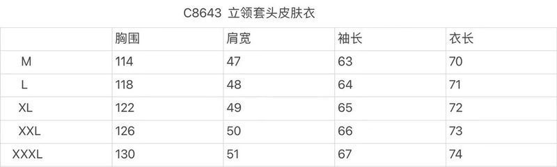 A*rcteryx Coat  Top Quality D17 20240402-17