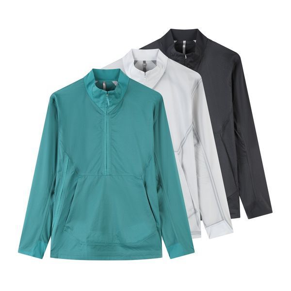 A*rcteryx Coat  Top Quality D17 20240402-18