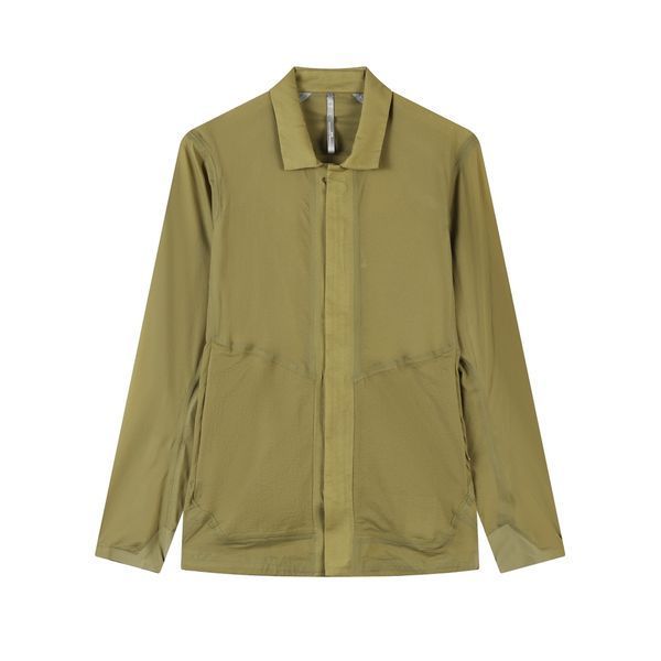 A*rcteryx Coat  Top Quality D17 20240402-20