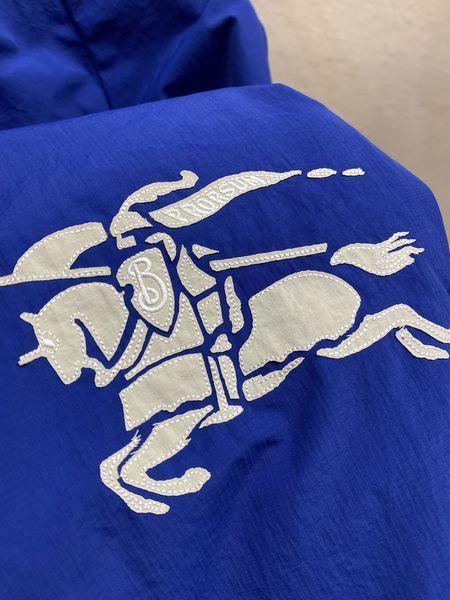 B*URBERRY  Coat Top Quality D17 20240327-23