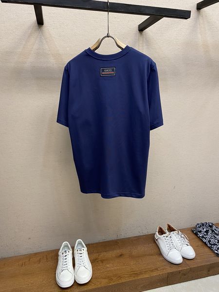 G*ucci T-shirt  Top Quality D17 20240402-27