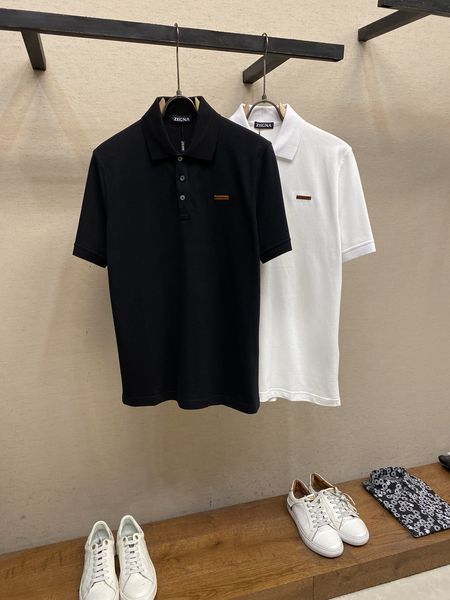 Z*egna T-shirt Top Quality D17 20240402-33