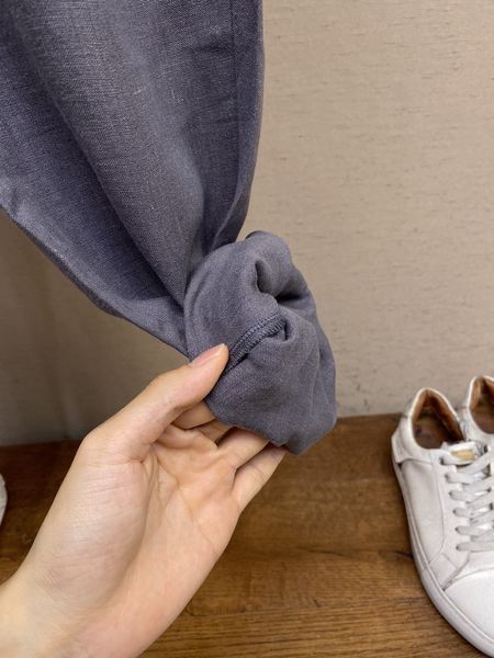 Z*egna Pants Top Quality D17 20240402-37