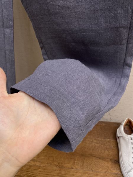 Z*egna Pants Top Quality D17 20240402-37