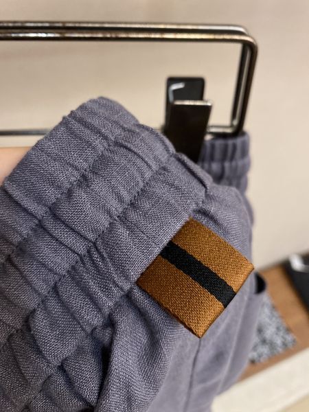 Z*egna Pants Top Quality D17 20240402-37