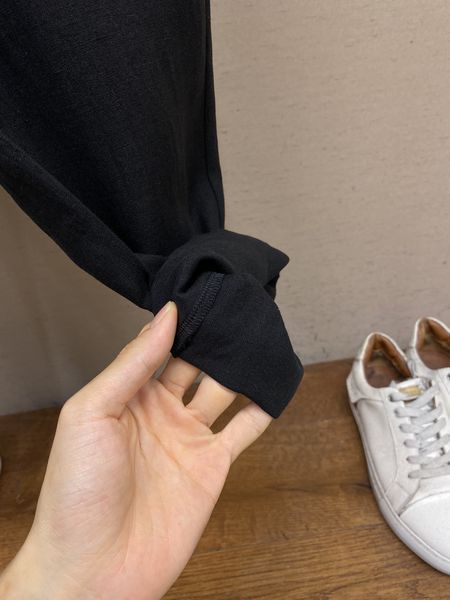 Z*egna Pants Top Quality D17 20240402-38