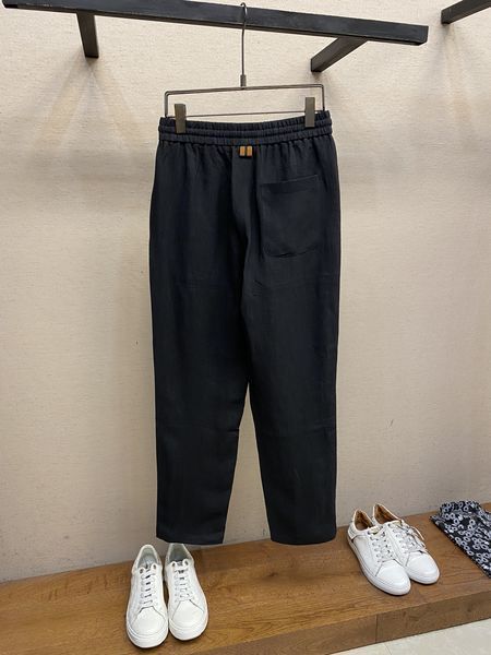 Z*egna Pants Top Quality D17 20240402-38