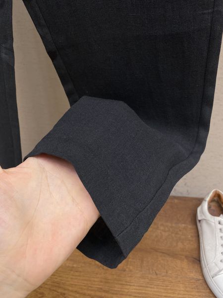 Z*egna Pants Top Quality D17 20240402-38