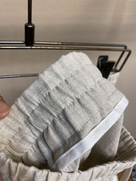 Z*egna Pants Top Quality D17 20240402-40