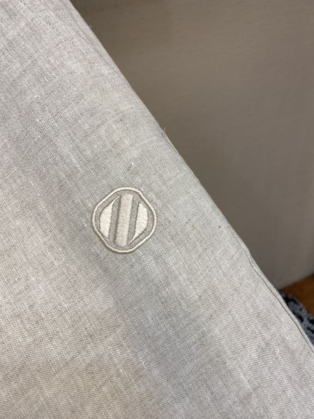 Z*egna Pants Top Quality D17 20240402-40