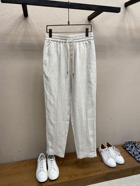 Z*egna Pants Top Quality D17 20240402-40