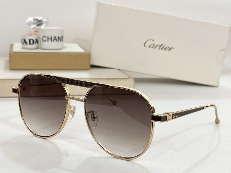 C*artier Glasses Top XX 20240401-1