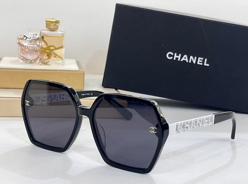 C*hanel Glasses Top XX 20240401-3