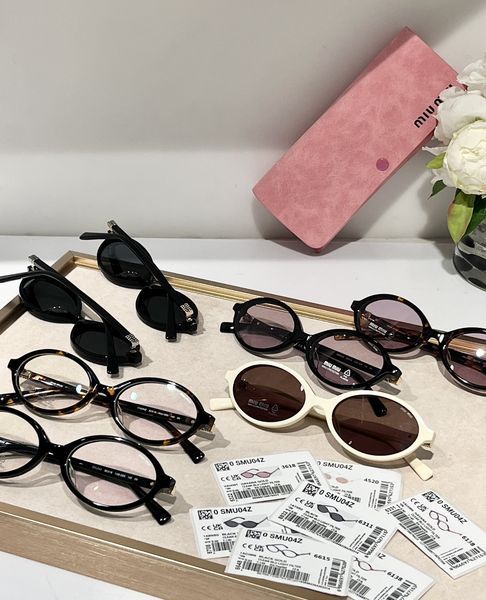 M*iu Miu Glasses Top XX 20240401-5