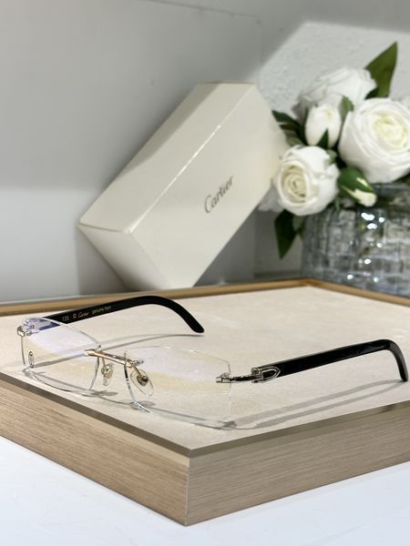 C*artier  Glasses Top XX 20240401-12