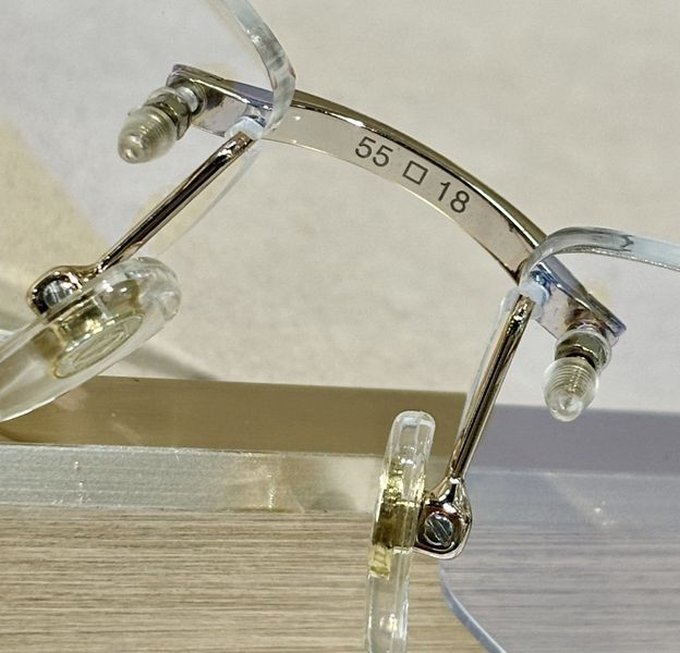 C*artier  Glasses Top XX 20240401-12