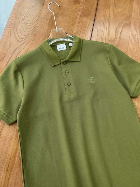 B*URBERRY T-shirt Top Quality D17 20240403-1