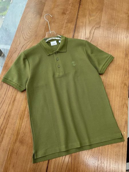 B*URBERRY T-shirt Top Quality D17 20240403-1