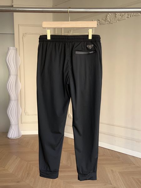 P*rada Pants Top Quality D17 20240403-5