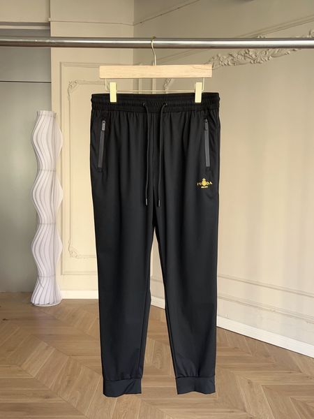 P*rada Pants Top Quality D17 20240403-5