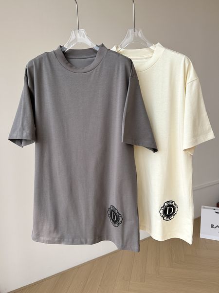 D*ior T-shirt Top Quality D17 20240403-10