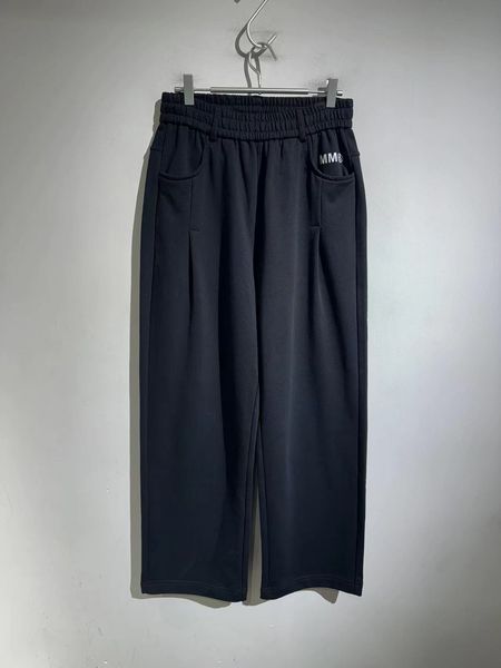 M*aison M*argiela Pants Top Quality D17 20240403-14