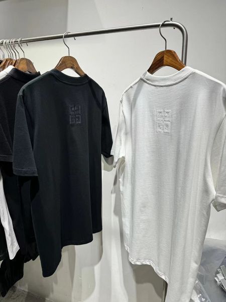 G*ivenchy T-shirt Top Quality D17 20240403-16