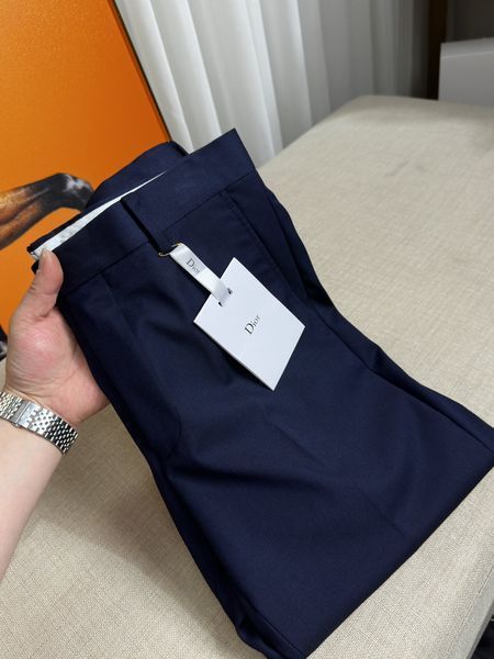 D*ior Pants Top Quality D17 20240331-18