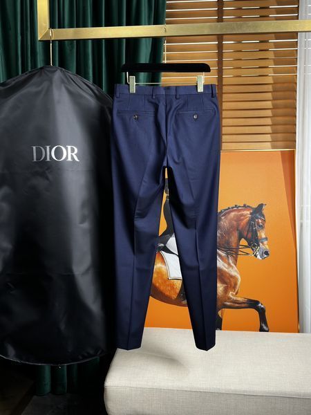 D*ior Pants Top Quality D17 20240331-18