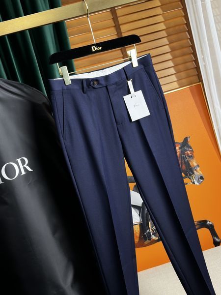 D*ior Pants Top Quality D17 20240331-18