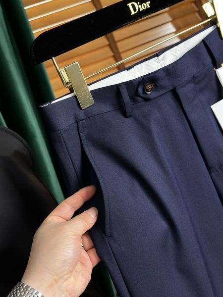 D*ior Pants Top Quality D17 20240331-18