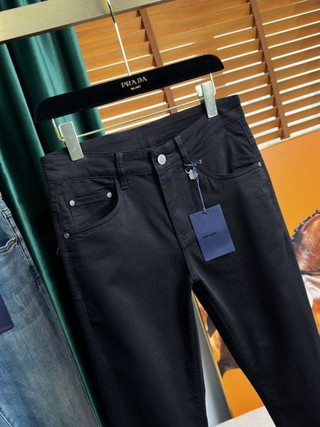 P*rada Pants Top Quality D17 20240403-19