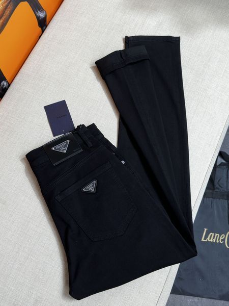 P*rada Pants Top Quality D17 20240403-19