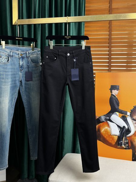 P*rada Pants Top Quality D17 20240403-19