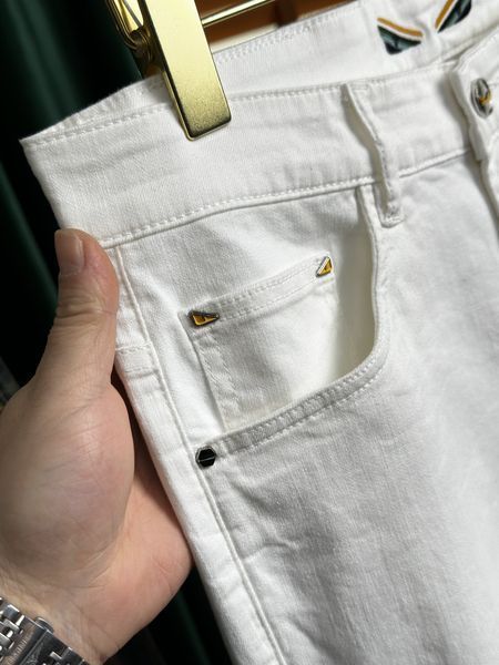 F*endi Pants Top Quality D17 20240403-20