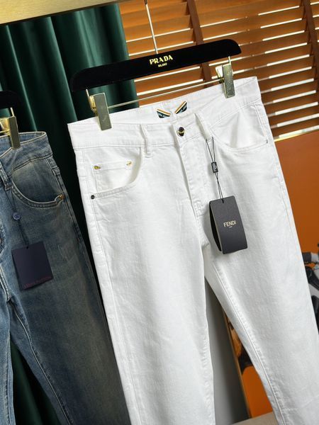 F*endi Pants Top Quality D17 20240403-20