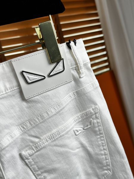 F*endi Pants Top Quality D17 20240403-20