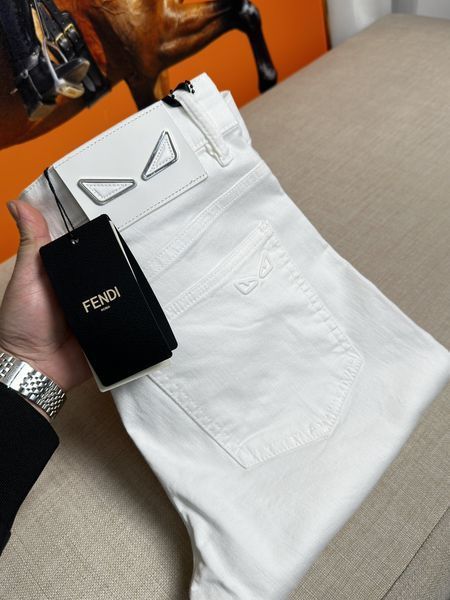 F*endi Pants Top Quality D17 20240403-20