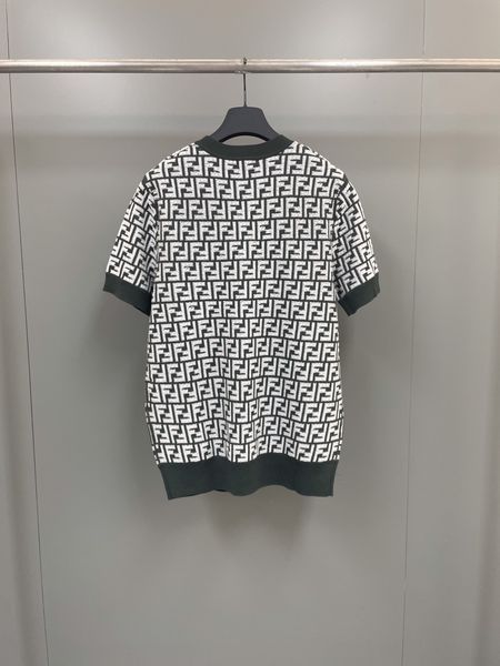 F*endi Sweatshirt Top Quality D17 20240403-21