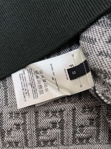 F*endi Sweatshirt Top Quality D17 20240403-21