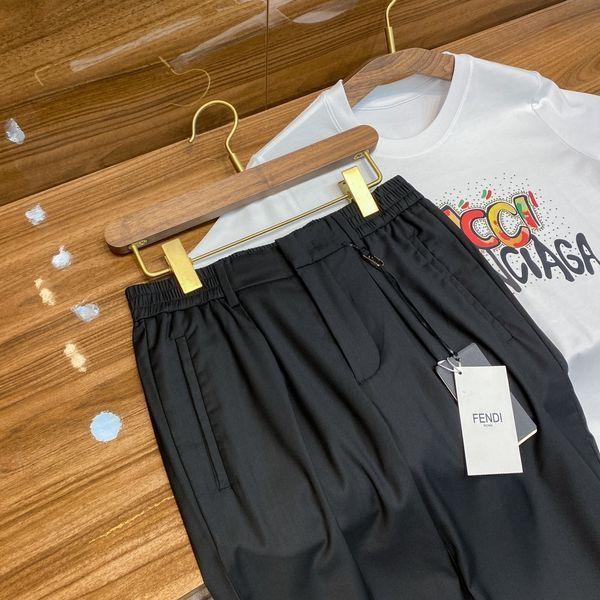 F*endi Pants Top Quality D17 20240403-22