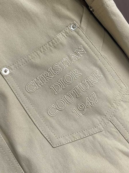 D*ior Suit Top Quality D17 20240403-27