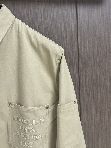 D*ior Suit Top Quality D17 20240403-27